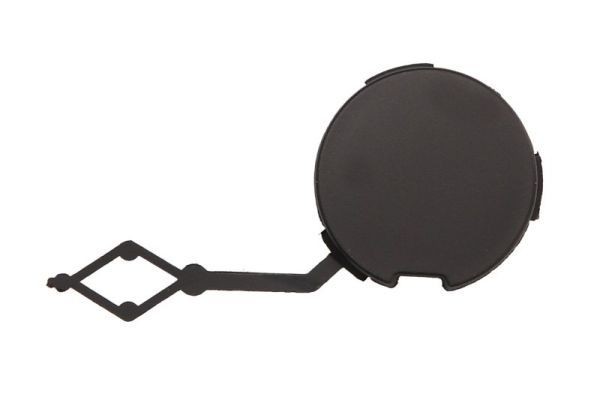 BLIC 5513-00-0554970Q Bumper Cover, towing device COMBO 1.2 110 PS Petrol