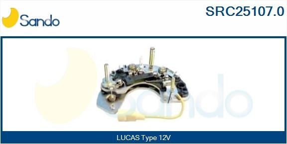 SANDO Switch, mirror adjustment Article number: SMA73000.0 cheaply