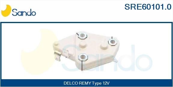 SANDO Window switch Article number: SWR86019.0 cheaply