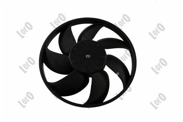 ABAKUS Fan, radiator Article number: 017-014-0018 cheaply