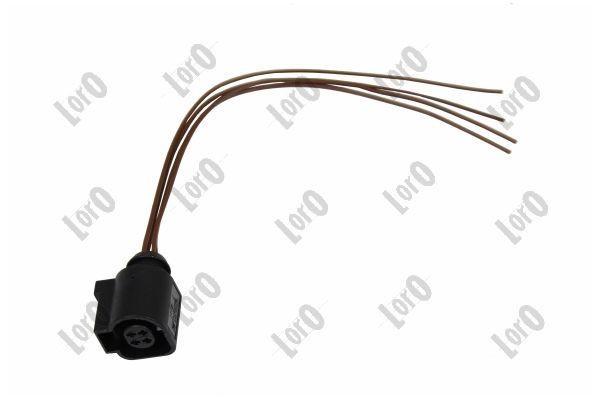 ABAKUS Cable Repair Set, coolant temperature sensor Article number: 120-00-098 cheaply