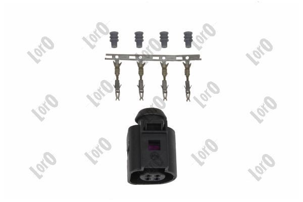 ABAKUS 120-00-099 Paranduskomplekt, kaablikomplekt BORA 2.3 V5 150 HP Bensiin 2005
