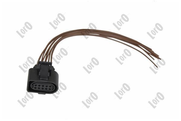 ABAKUS Cable Repair Set, cooling fan Article number: 120-00-105 cheaply