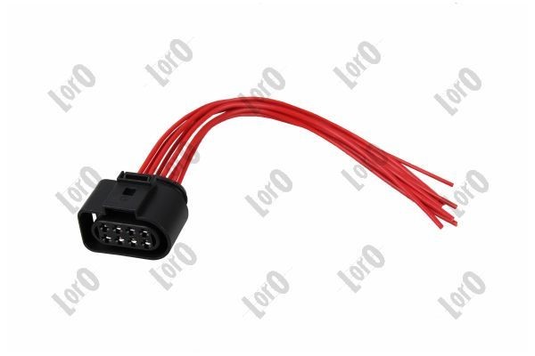 ABAKUS Cable Repair Set, tail light Article number: 120-00-119 cheaply