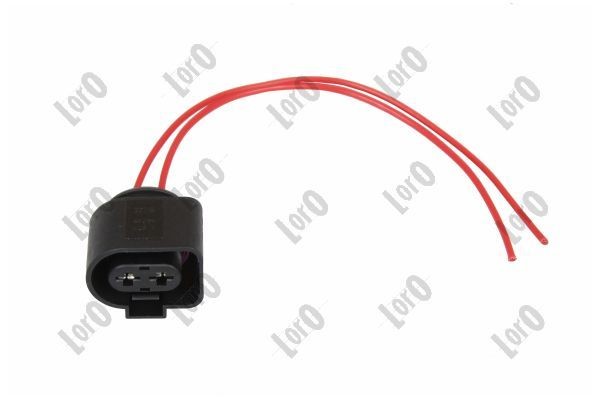 ABAKUS Repair Set, harness Article number: 120-00-125 cheaply