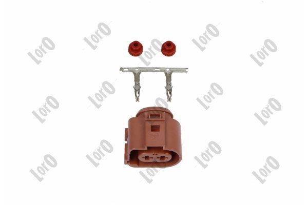 ABAKUS 120-00-128 Repair Set, harness PASSAT 1.8 T 170 PS Petrol 2005