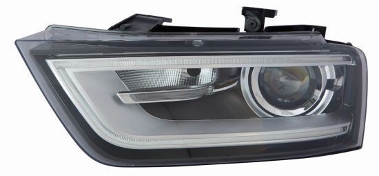 ABAKUS Headlight Article number: 446-1142RMLDHEM cheaply