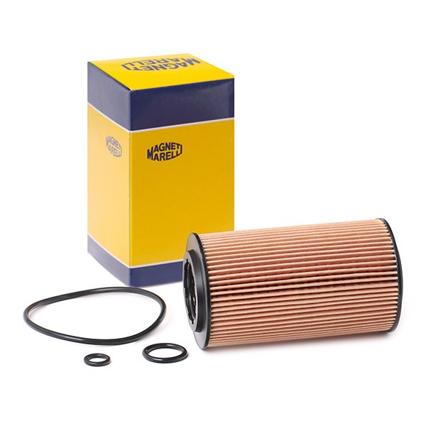 MAGNETI MARELLI Oil filter Article number: 152071758815 cheaply