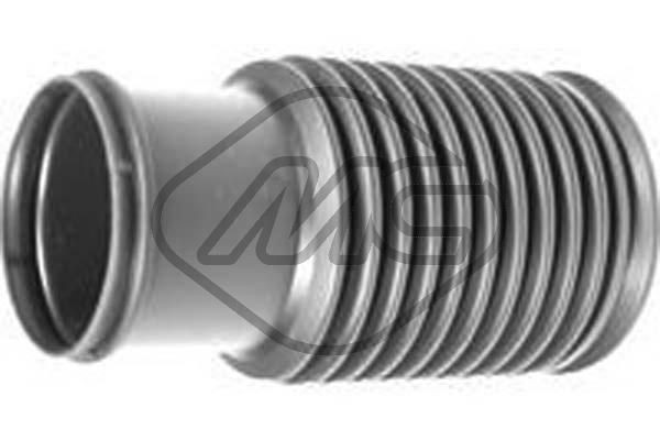 Metalcaucho Protective Cap / Bellow, shock absorber Article number: 40935 cheaply