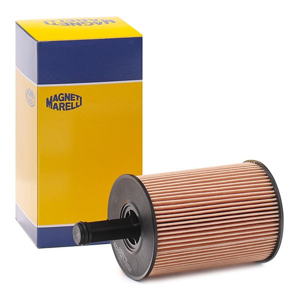 MAGNETI MARELLI Oil filter Article number: 152071758822 cheaply