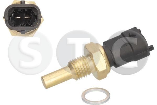 STC Sensor, coolant temperature Article number: T447347 cheaply