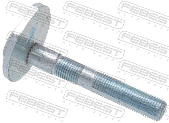 FEBEST Camber bolt Article number: 0129-008 cheaply
