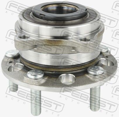 FEBEST Wheel Hub Article number: 1282-S8F cheaply