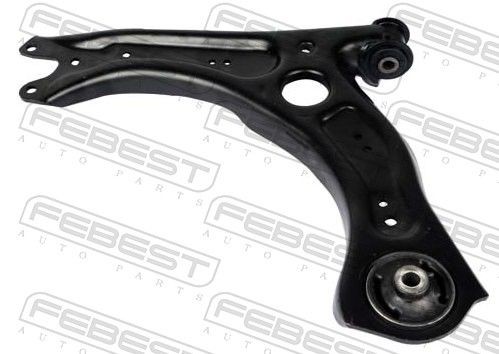 FEBEST Suspension arm Article number: 2324-POLVIFLH cheaply