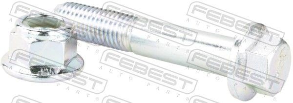 FEBEST Camber bolt Article number: 2998-003-KIT cheaply