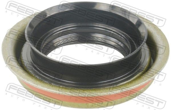 FEBEST Seal, drive shaft Article number: 95PDS-36581018C cheaply