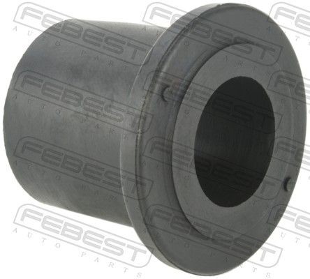 FEBEST Bush, leaf spring Article number: FDSB-TKELOWR cheaply