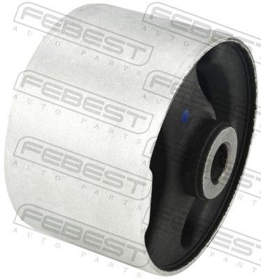 FEBEST HYAB-SANRRH Kinnitus, diferentsiaal SORENTO 3.5 MPi 272 HP Bensiin