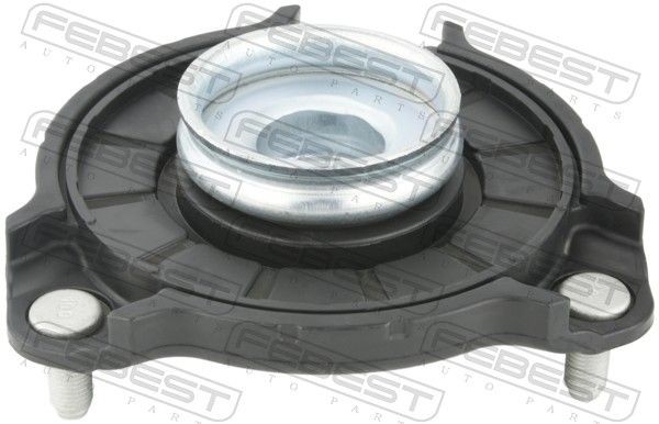 FEBEST Mounting, shock absorbers Article number: HYSS-ELN16F cheaply