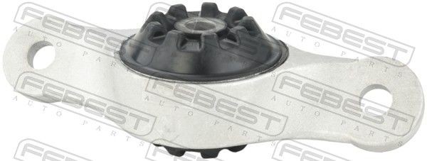 FEBEST Mounting, shock absorbers Article number: HYSS-M0R cheaply