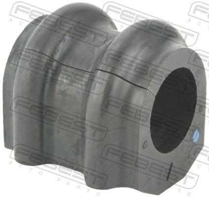 FEBEST Bearing Bush, stabiliser Article number: KSB-SPOF cheaply