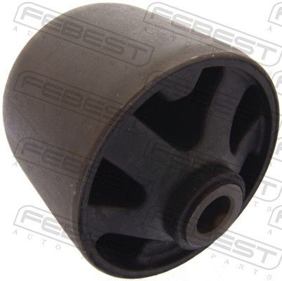 FEBEST Engine mount Article number: MZMB-024 cheaply