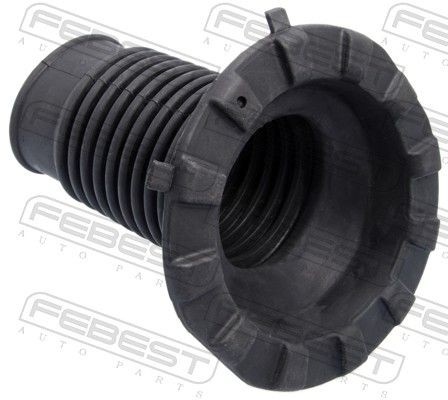 FEBEST Protective Cap / Bellow, shock absorber Article number: TSHB-MCU10F cheaply