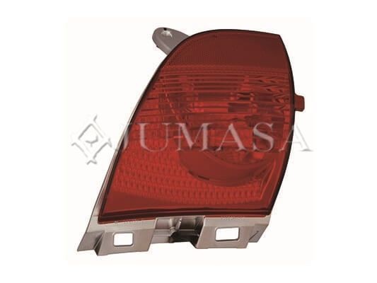 JUMASA Rear Fog Light Article number: 42813568 cheaply