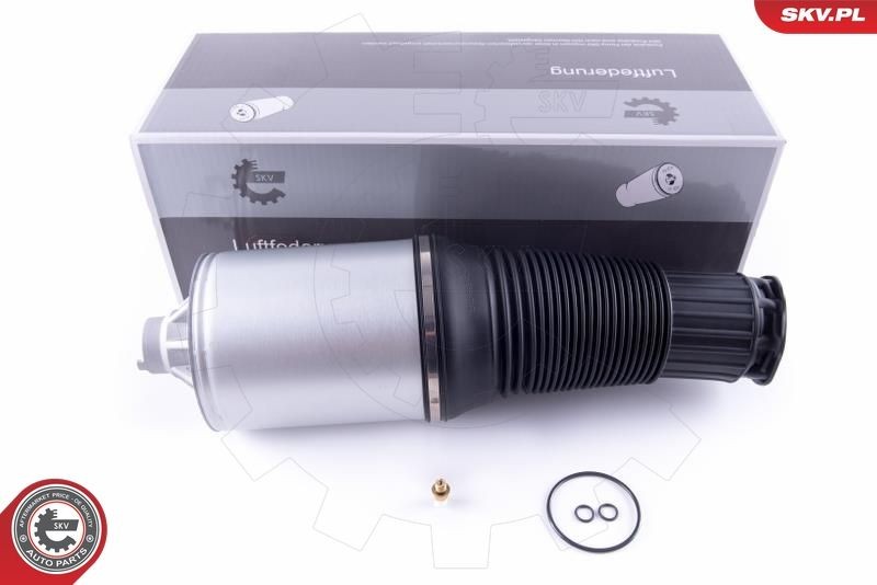 ESEN SKV 58SKV034 Õhkpadi PHAETON 3.2 V6 241 HP Bensiin 2016
