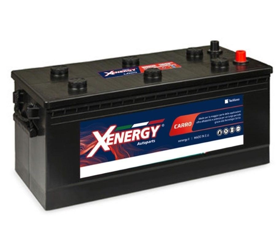 AP XENERGY Battery Article number: X100GRS cheaply