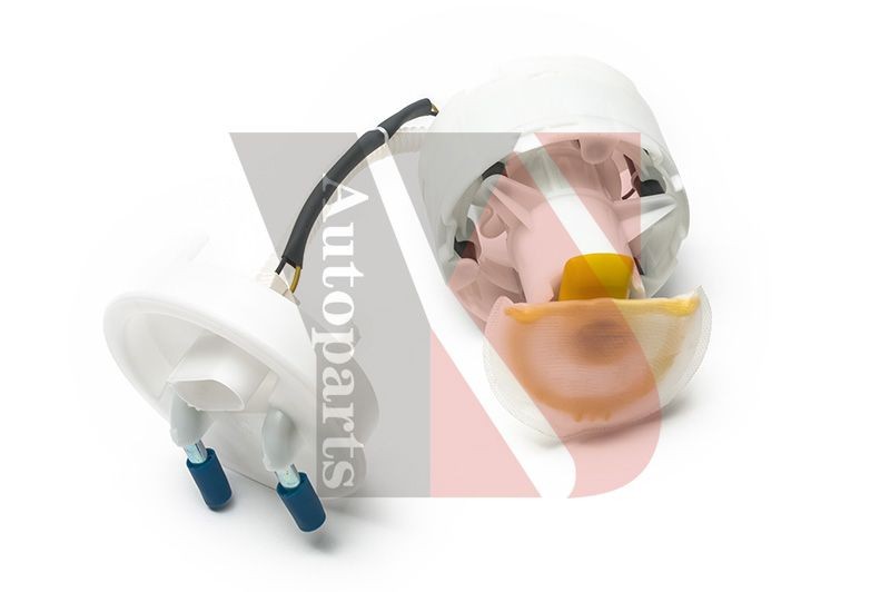 YSPARTS Fuel feed unit Article number: FP075 cheaply