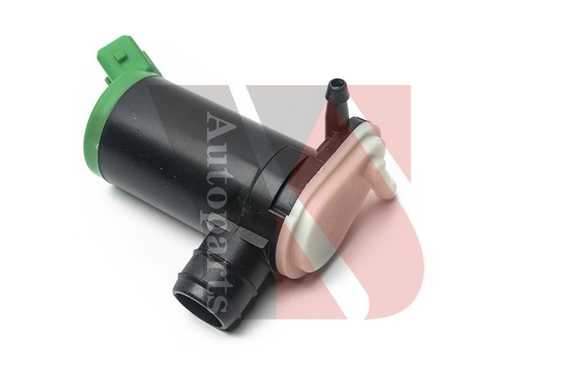 YSPARTS Vandpumpe, rudevisker / vasker Varenummer: WP011 billige