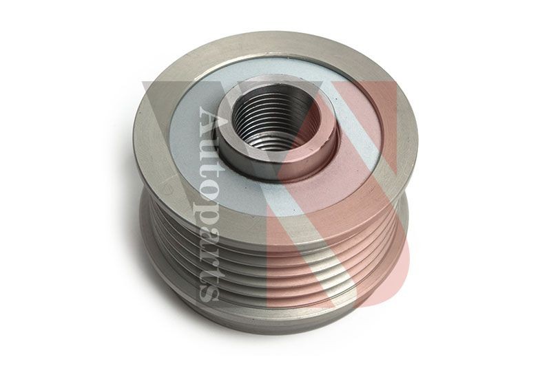YSPARTS Alternator Freewheel Clutch Article number: YS-AP055 cheaply