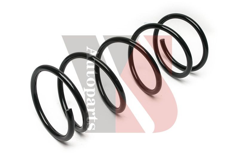 YSPARTS Coil spring Article number: YS-CS0016 cheaply