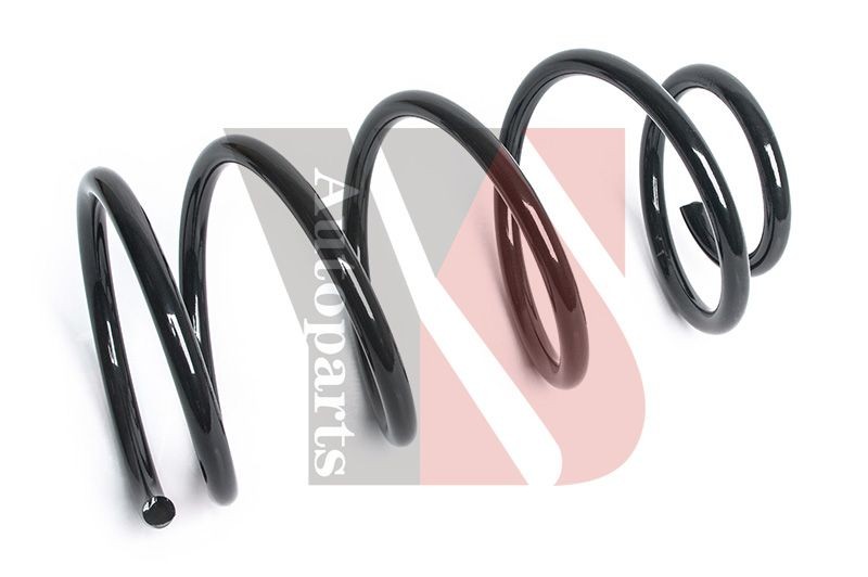 YSPARTS Coil spring Article number: YS-CS0032 cheaply