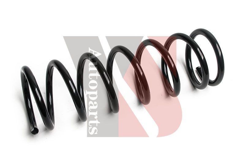 YSPARTS Coil spring Article number: YS-CS0043 cheaply