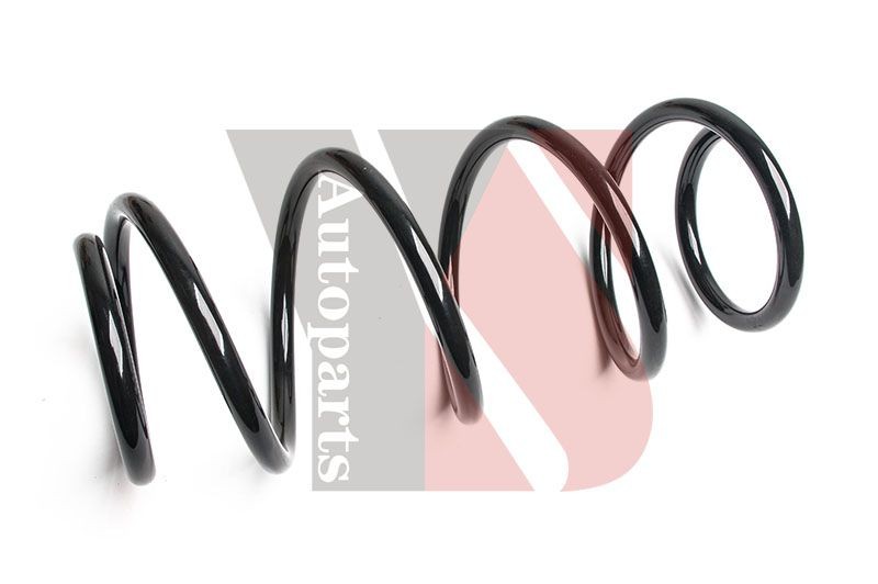 YSPARTS Coil spring Article number: YS-CS0075 cheaply