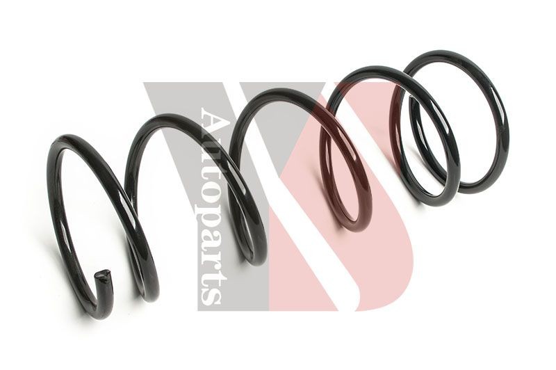 YSPARTS Coil spring Article number: YS-CS0134 cheaply