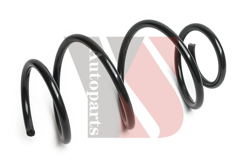 YSPARTS Coil spring Article number: YS-CS0142 cheaply