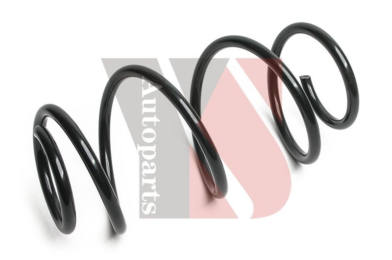 YSPARTS Coil spring Article number: YS-CS0146 cheaply