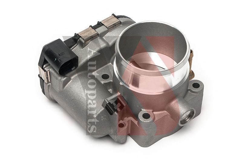 YSPARTS Throttle body Article number: YS-TB05018 cheaply