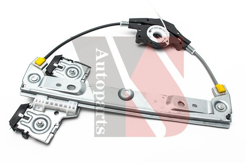 YSPARTS Window regulator Article number: YS-WL015RL cheaply