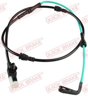 QUICK BRAKE Brake pad wear sensor Article number: WS 0485 A cheaply
