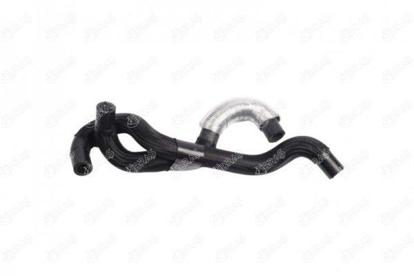 IBRAS Radiator hose Article number: 31541 cheaply