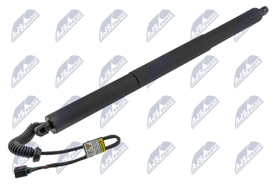 NTY AE-VW-099 Electrical motor, tailgate PASSAT 2.0 TDI 4motion 200 PS Diesel