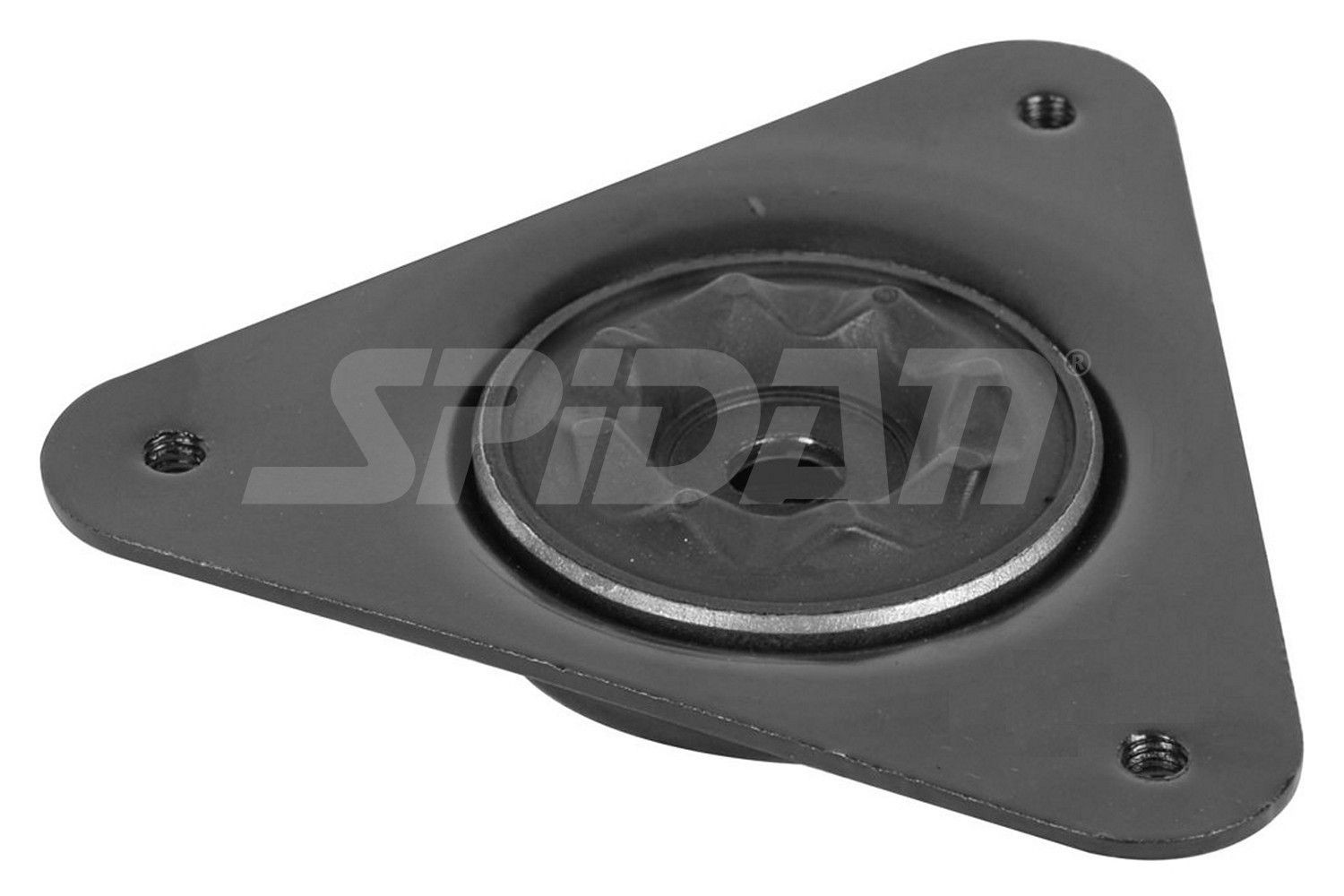 SPIDAN CHASSIS PARTS Top strut mount Article number: 414923 cheaply