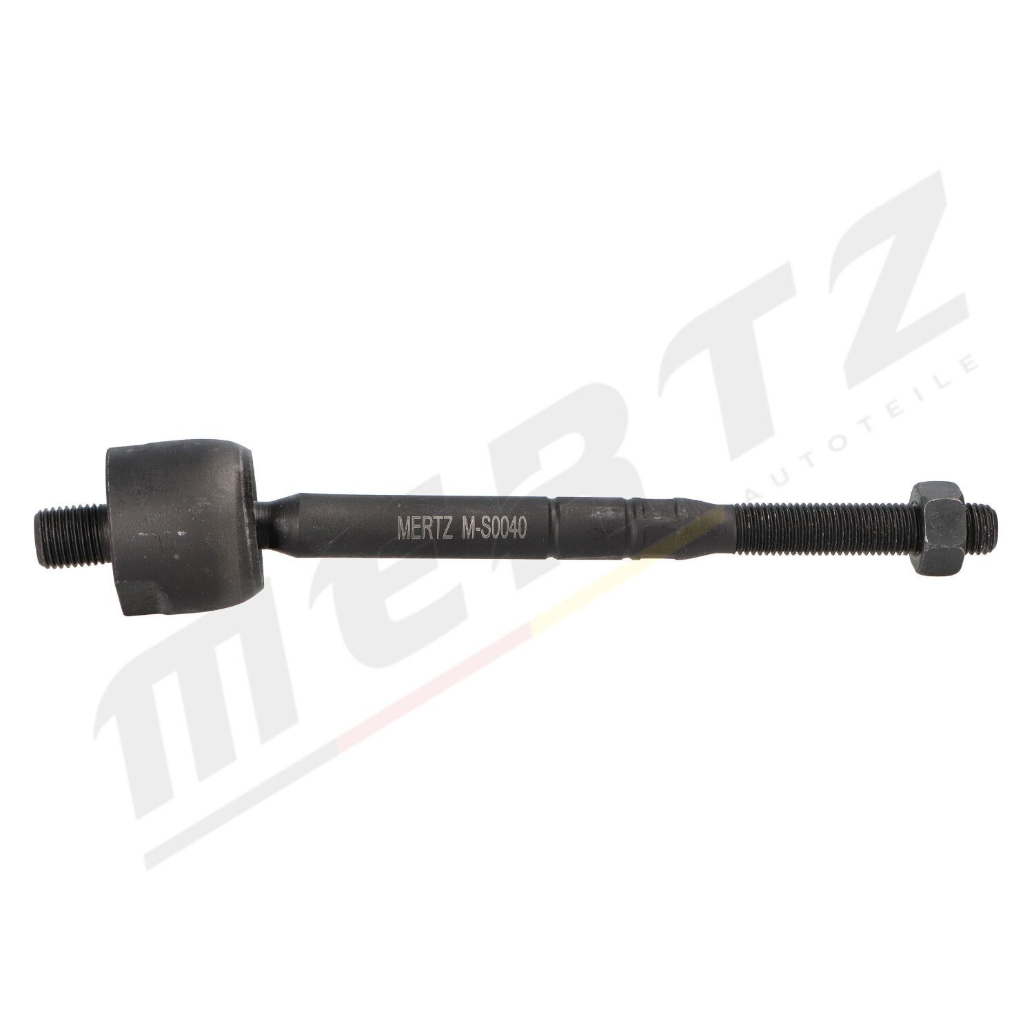MERTZ Inner tie rod Article number: M-S0040 cheaply