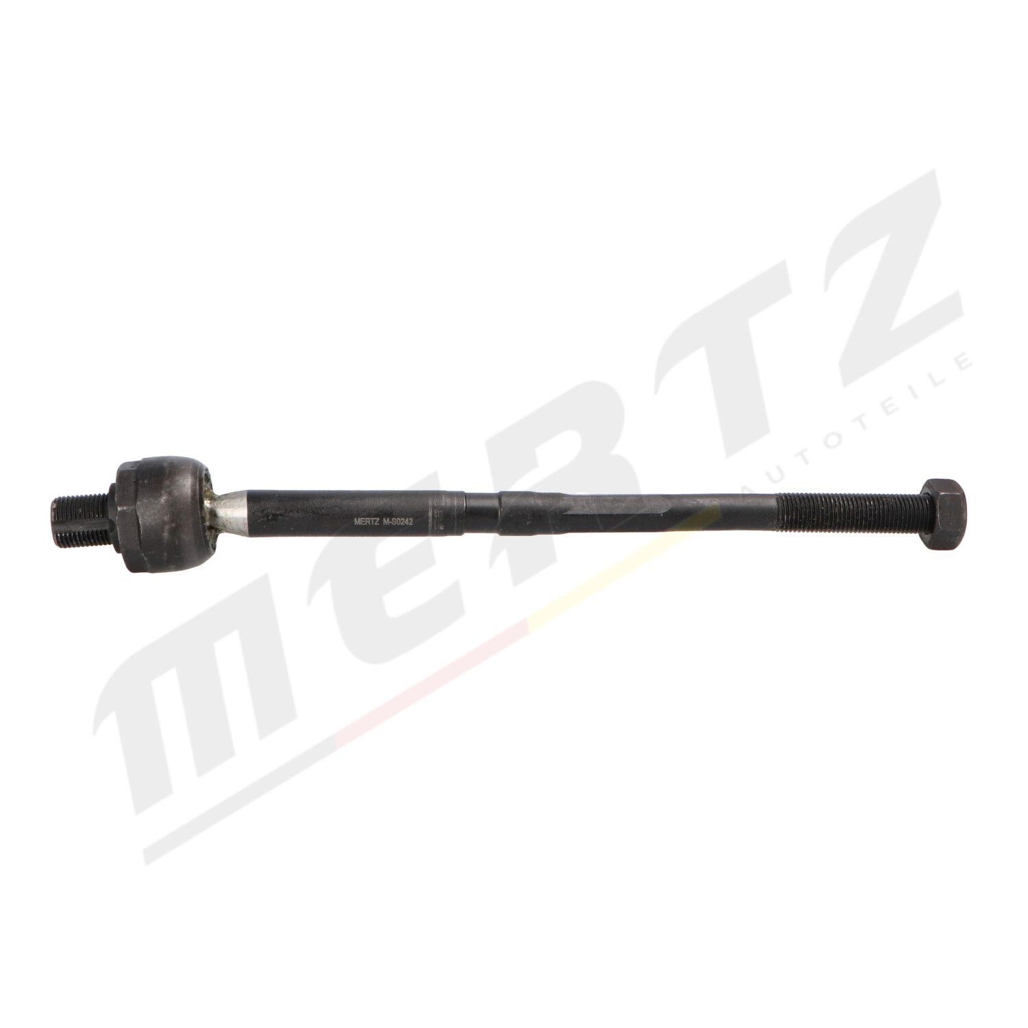 MERTZ Inner tie rod Article number: M-S0242 cheaply