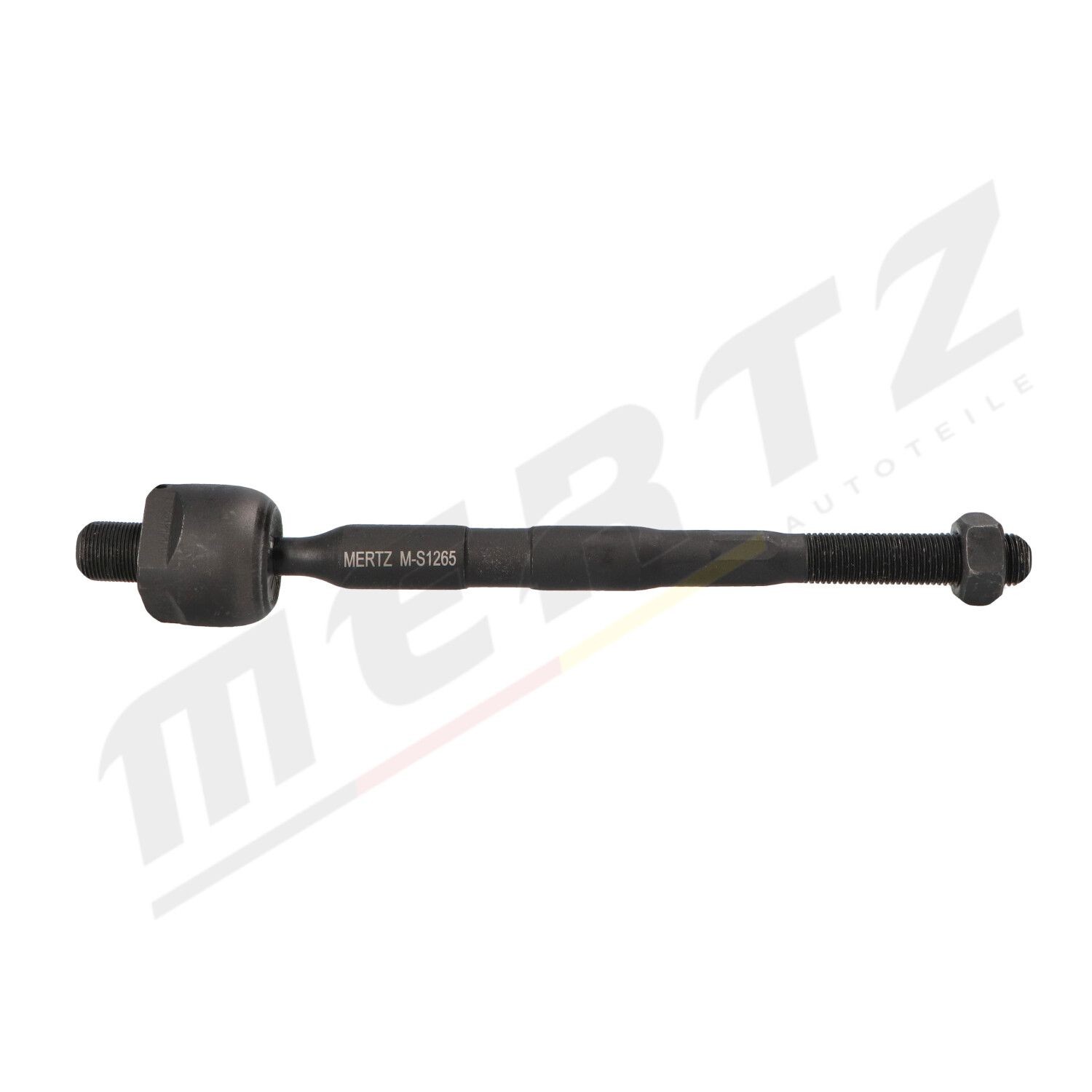 MERTZ Styrestang, inderste Varenummer: M-S1265 billige
