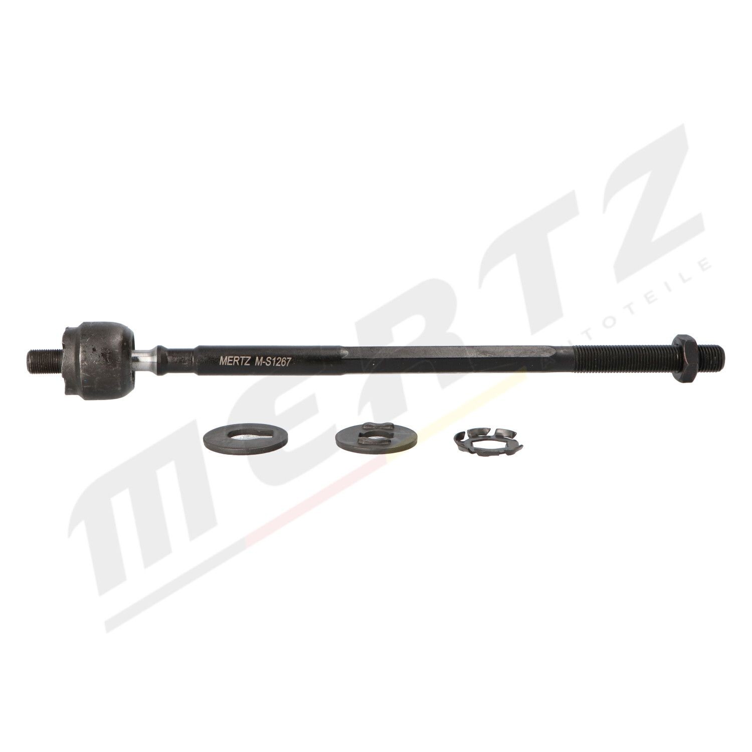 MERTZ Inner tie rod Article number: M-S1267 cheaply